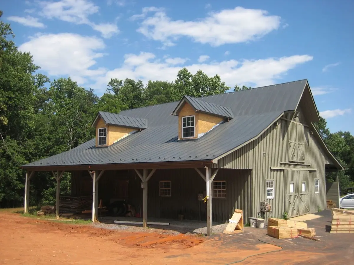 Expert Asphalt Roof Repair workmanship in Sangaree