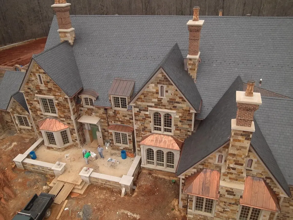 Craftsman Roofing Roof Waterproofing project in Sangaree